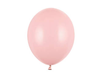  Balony Strong 30cm - Pastel Pale Pink - 1 szt.