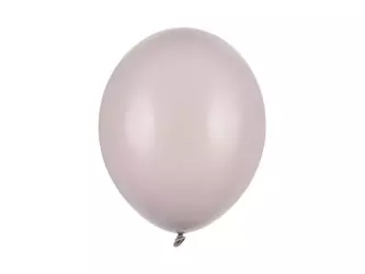 Balon Strong 30cm - Pastel Warm Grey - 1 szt.